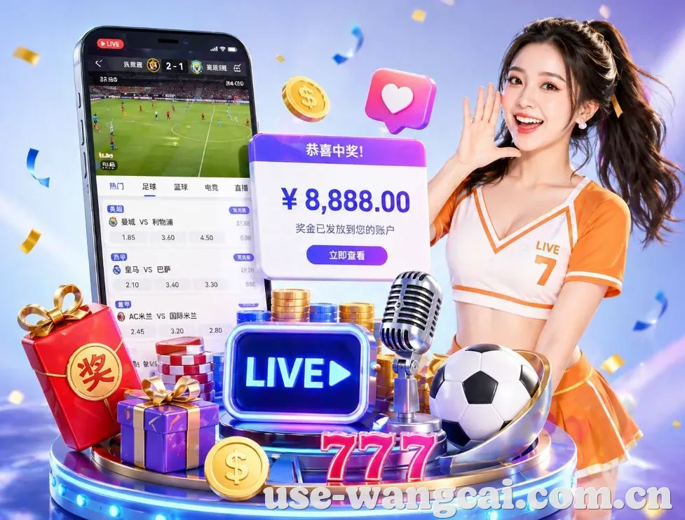 <strong>旺财28App</strong>界面展示